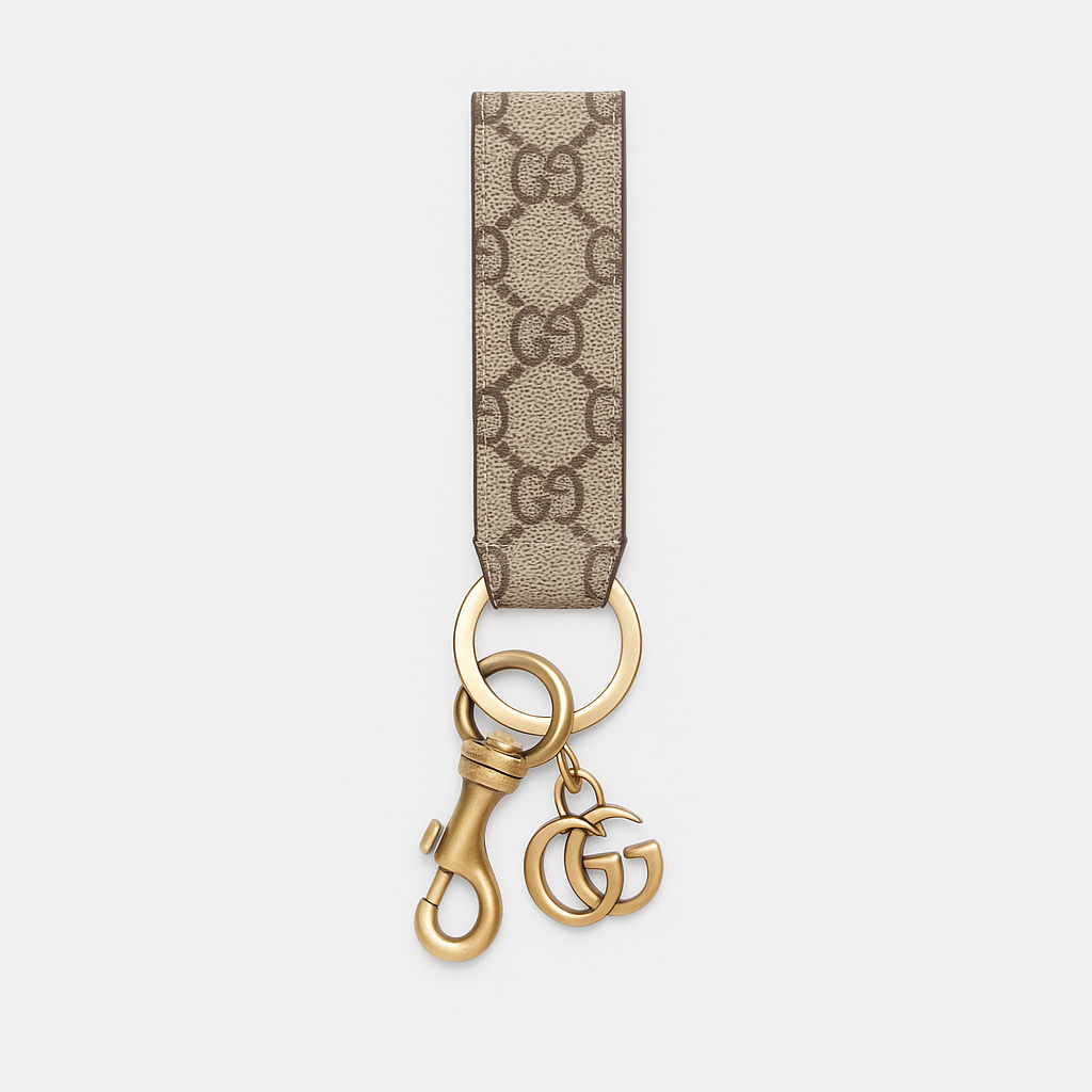 Men's keychains