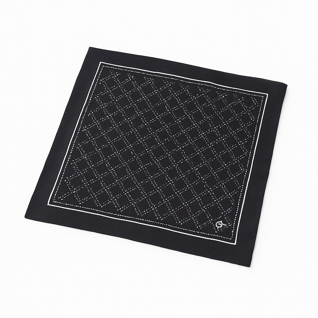 Men's handkerchief