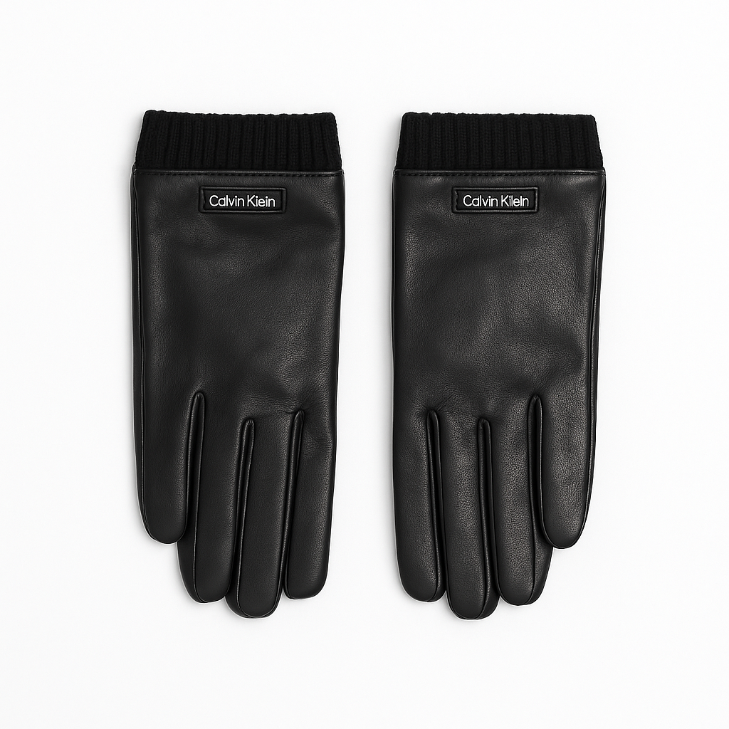 Men's gloves