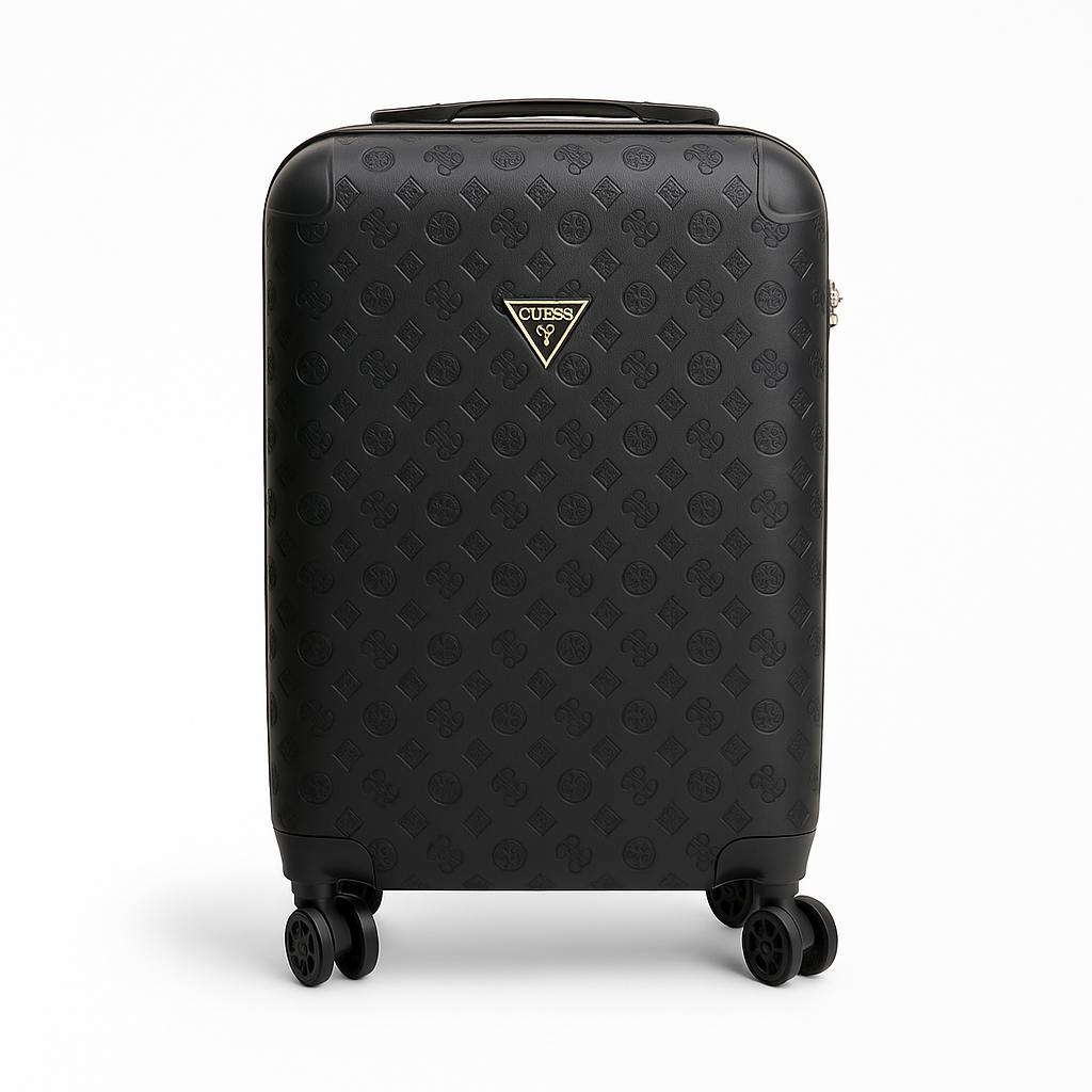 Women's luggage and travel bags