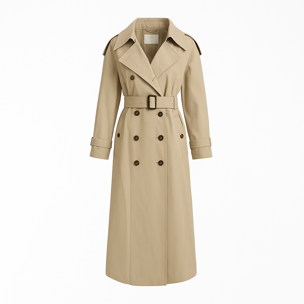 Women's trench coats