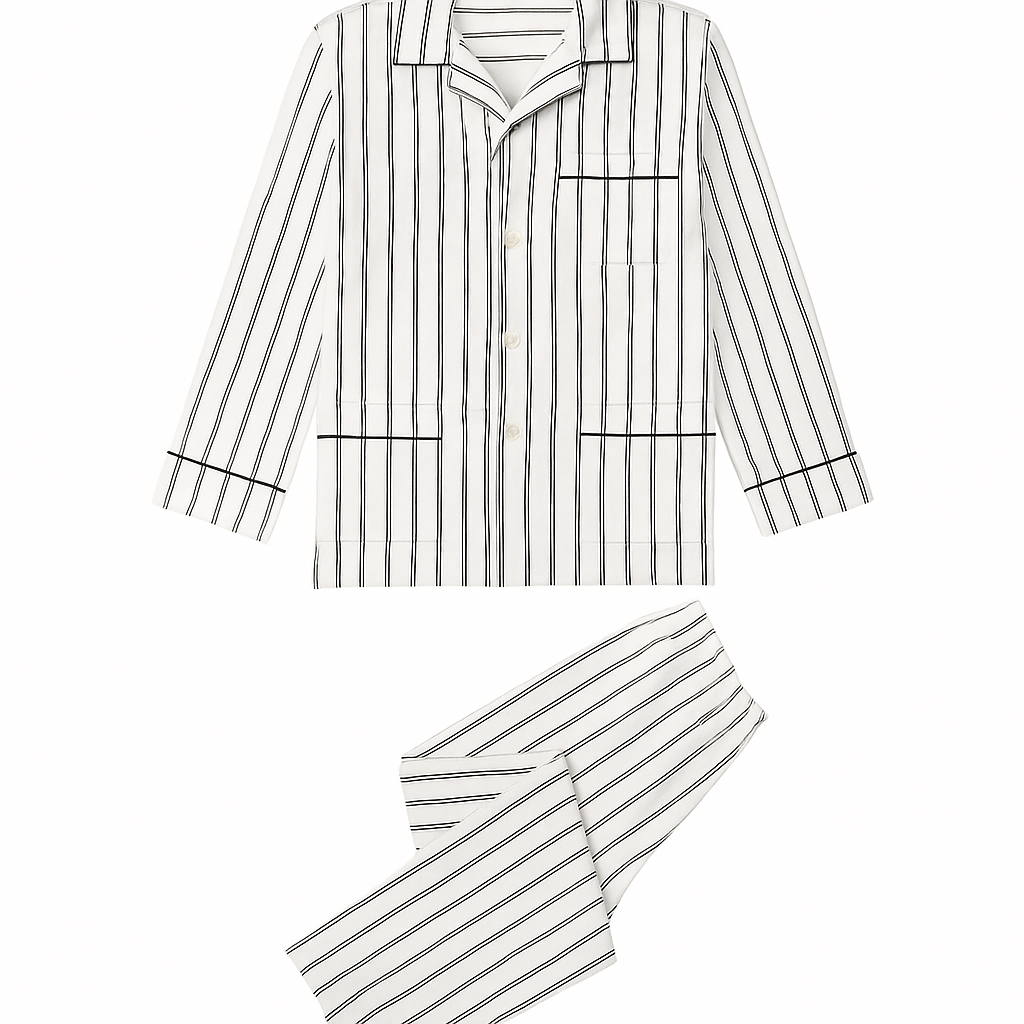 Men's sleepwear