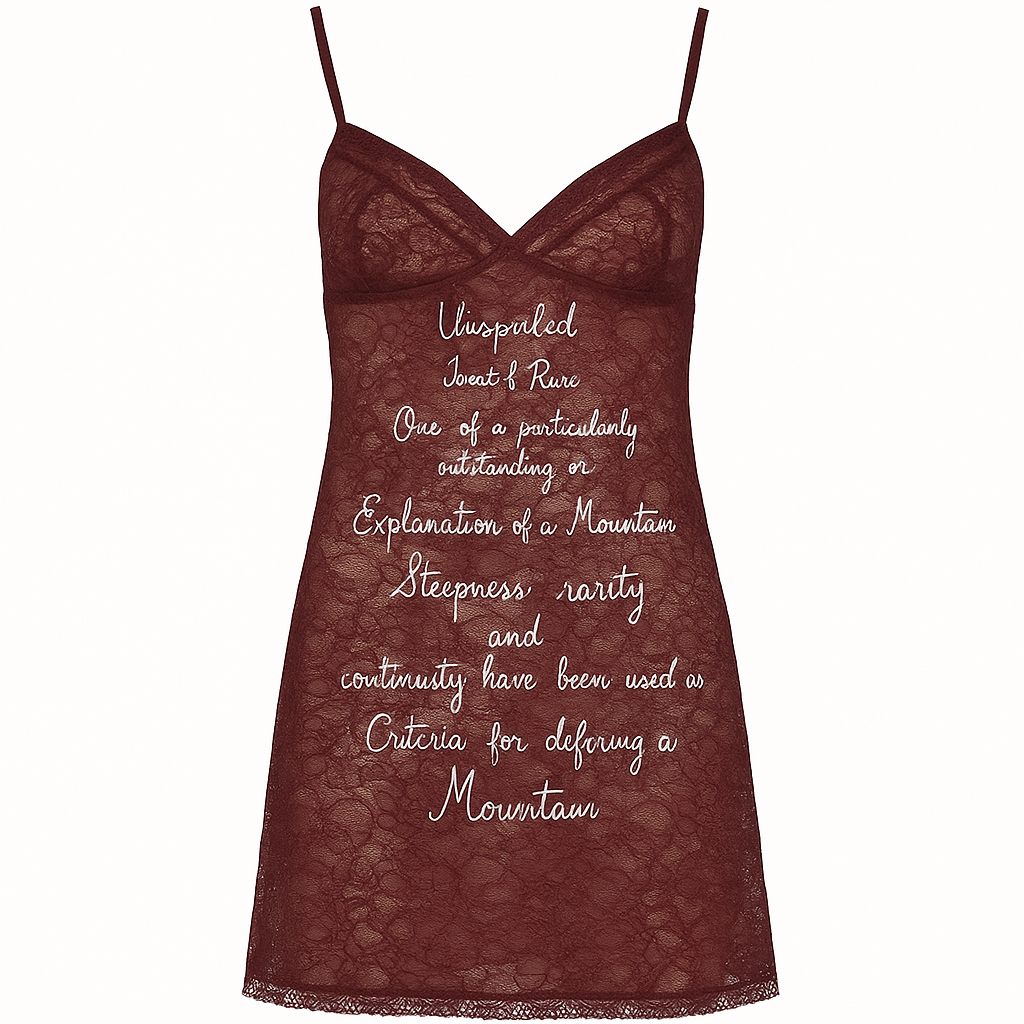 Women's sleepwear