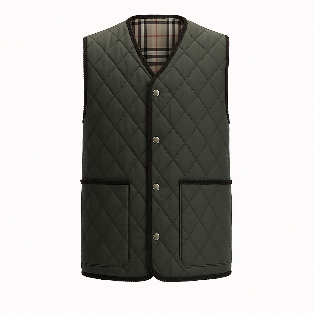 Men's vests