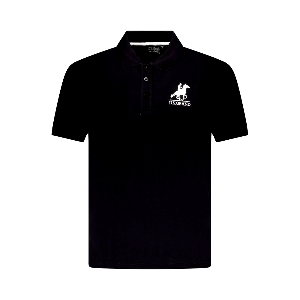 Men's polo shirts