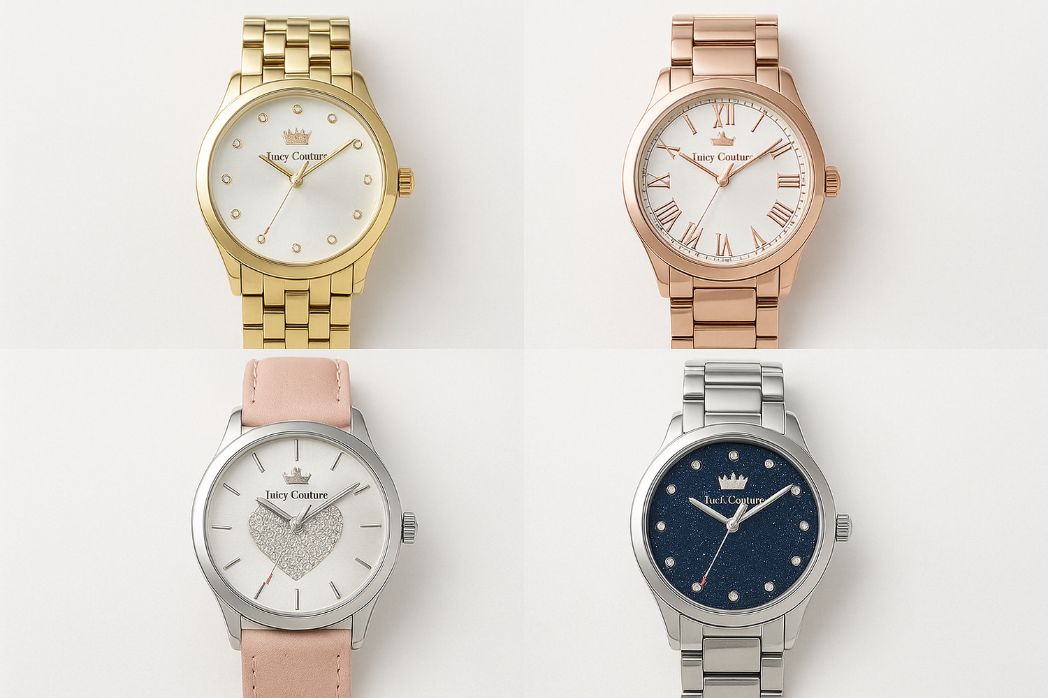 Juicy Couture Watches