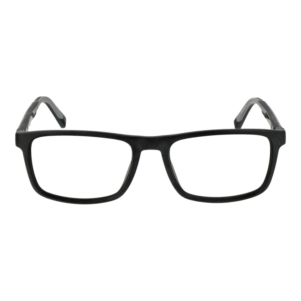 Tommy Hilfiger Black Polyamide Glasses (Frames)