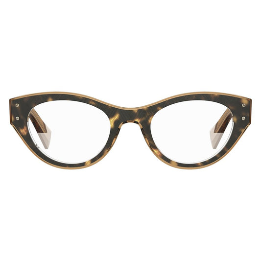 Missoni Bicolor Recycled Content Glasses (Frames)
