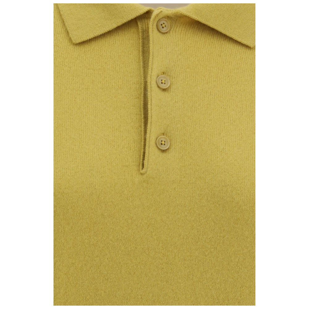 Extreme Cashmere Bicolor Cashmere Sweater