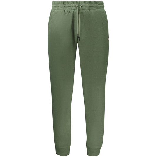 Norway 1963 Verde Polyester Men's Sweatpant