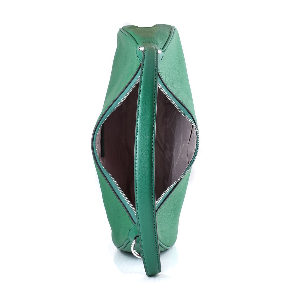 Michael Kors Bicolor Leather Handbag