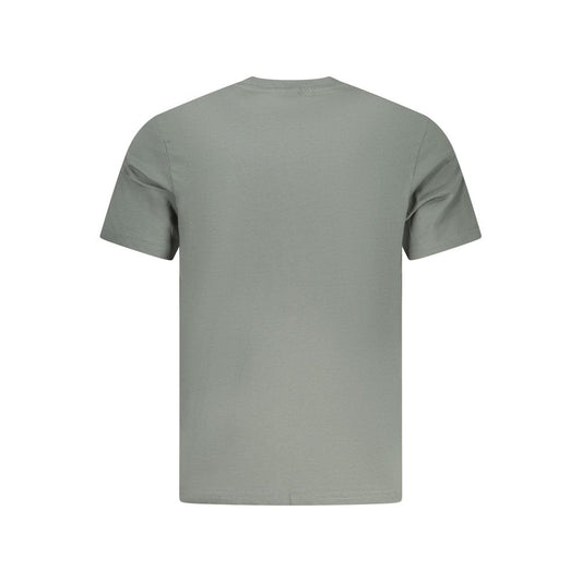North Sails Verde Cotton Mens T-Shirt