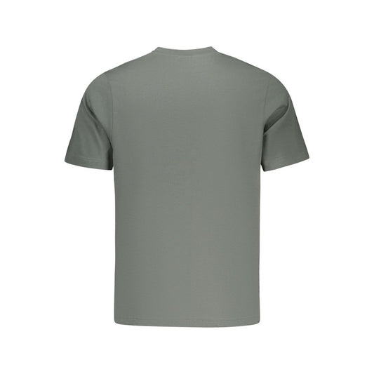 North Sails Verde Cotton Men T-Shirt