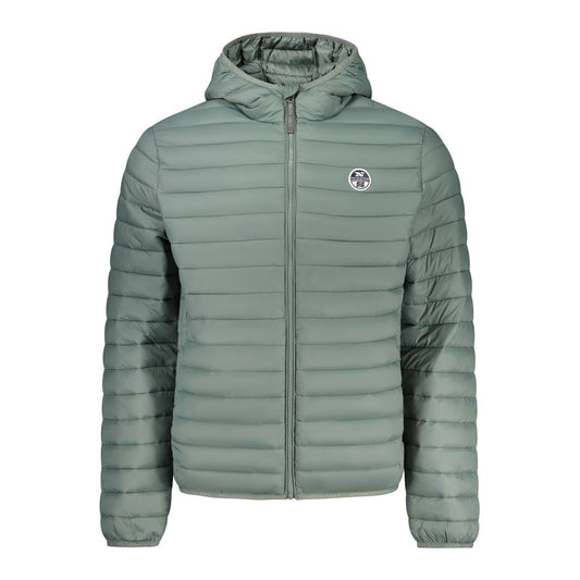 North Sails Verde Poliestere Men Jacket