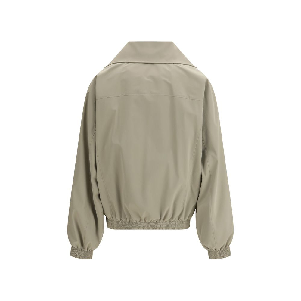 Balenciaga Beige Polyester Clothing