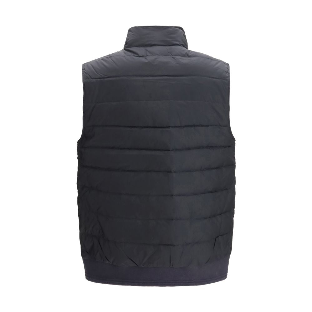 Belstaff Blue Recycled Polyamide Clothing