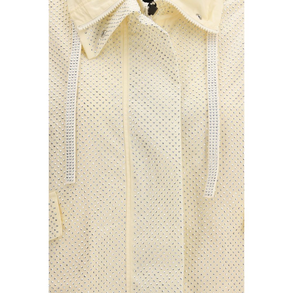 PINKO Bicolor Polyester Clothing