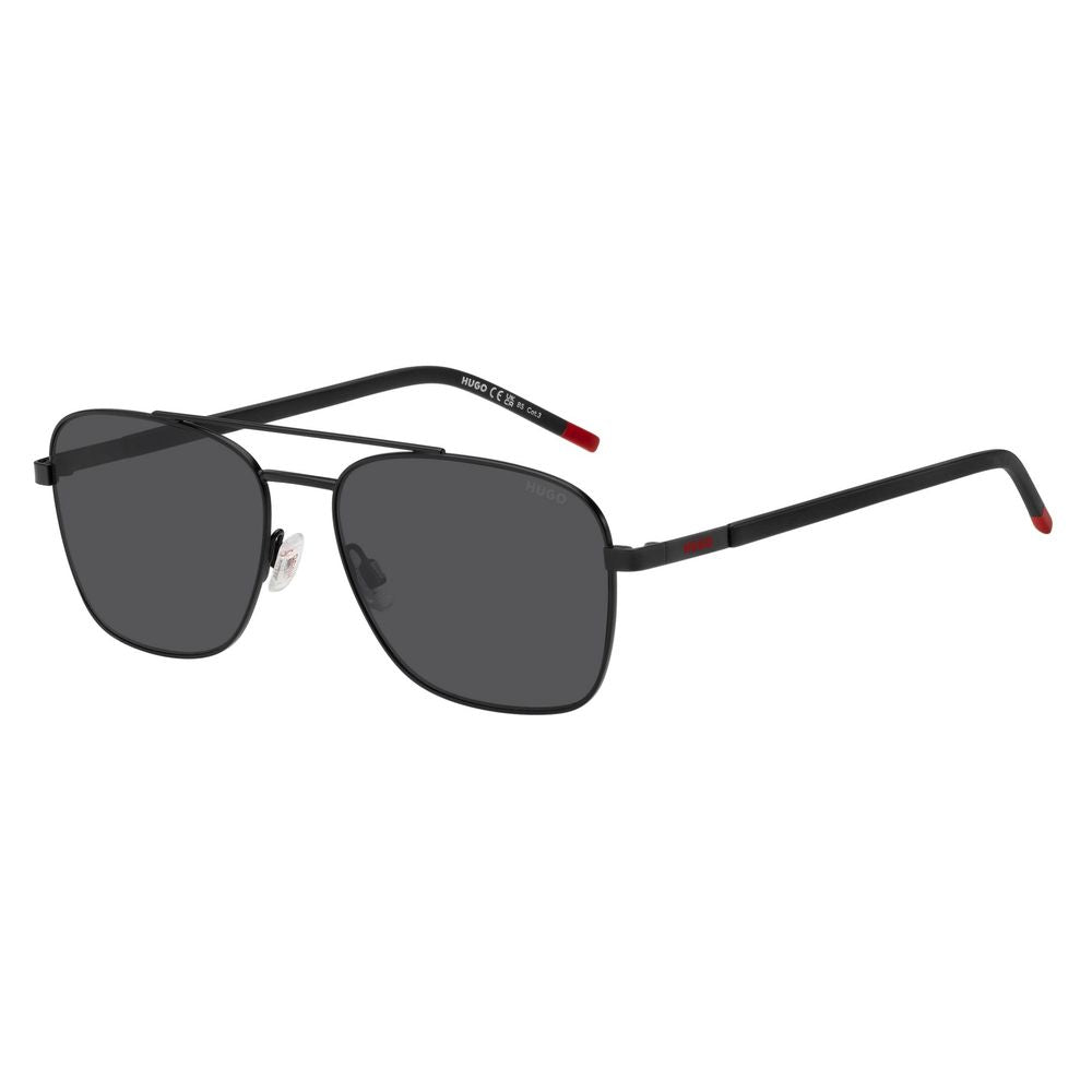 Hugo Boss Black Metal Sunglasses
