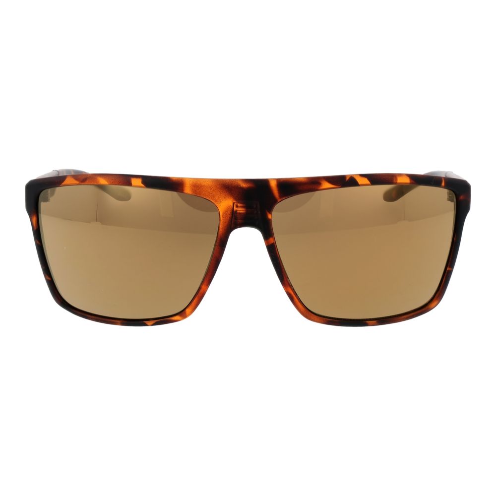Champion Gold Stainless Steel Sunglasses