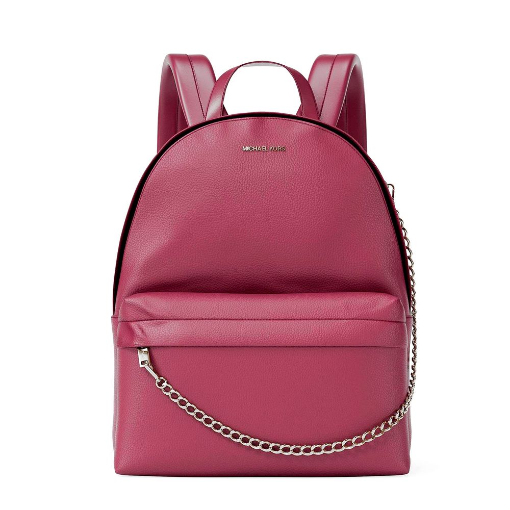 Michael Kors Multicolor Leather Backpack