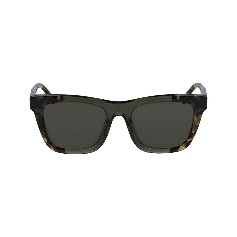 DKNY Multicolor Acetate Sunglasses