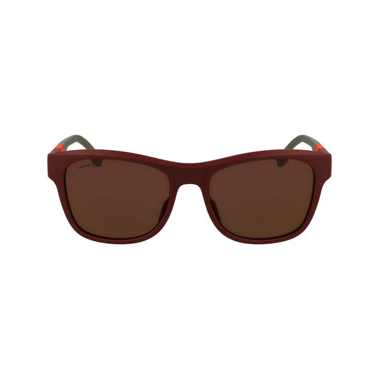 Lacoste Multicolor Injected Sunglasses