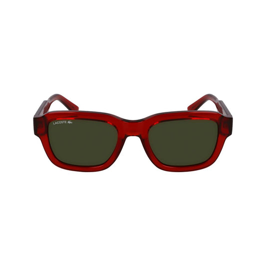 Lacoste Multicolor Injected Sunglasses
