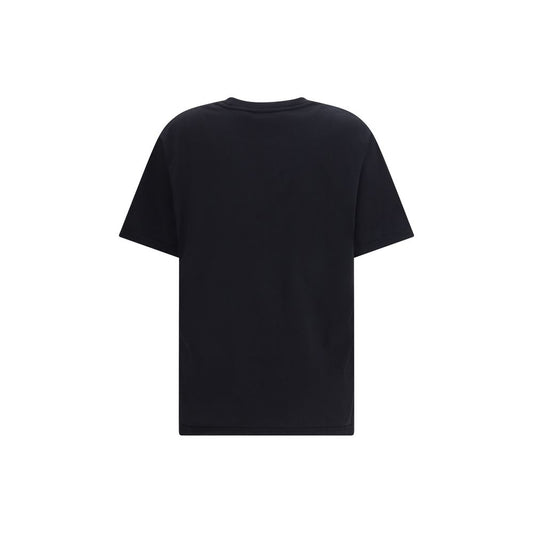 Kenzo Black Cotton T-Shirt