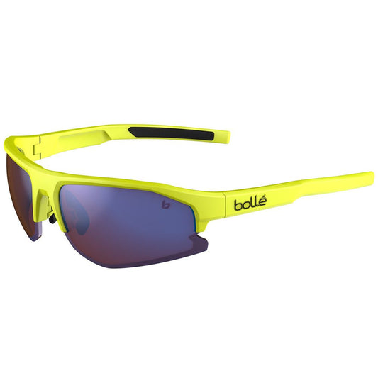 Bolle Bicolor Resin Sunglasses