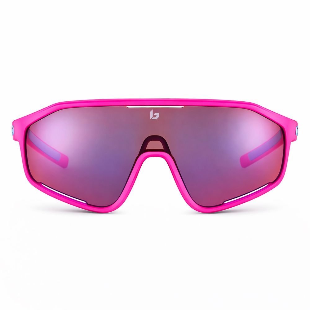 Bolle Multicolor Nylon Sunglasses