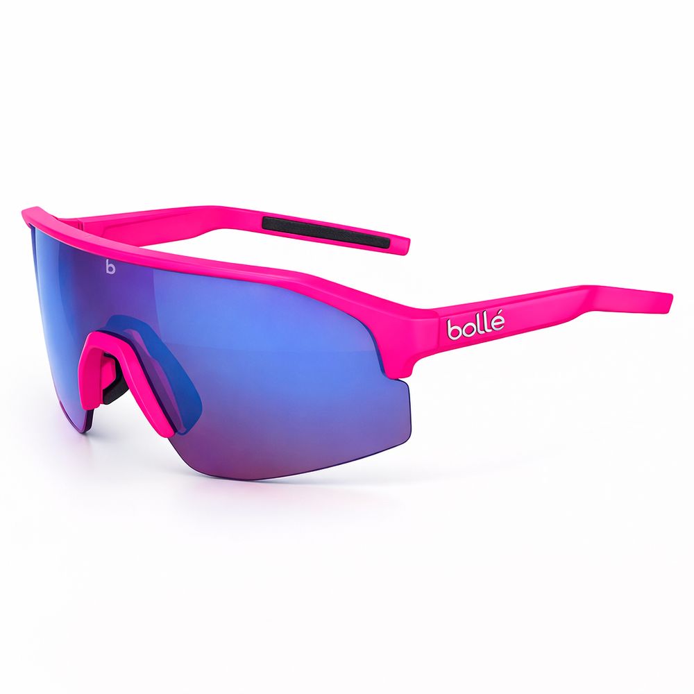 Bolle Multicolor Nylon Sunglasses