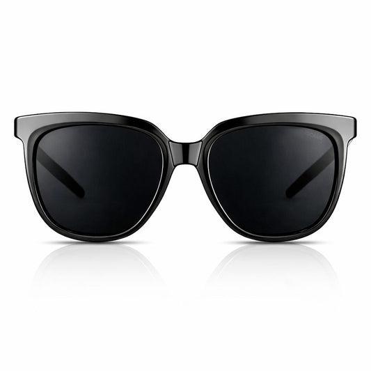 Bolle Black Nylon Sunglasses