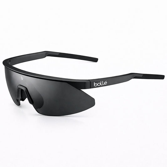 Bolle Black Nylon Sunglasses