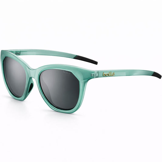 Bolle Blue Nylon Sunglasses