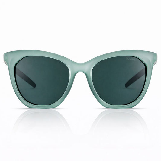 Bolle Blue Nylon Sunglasses