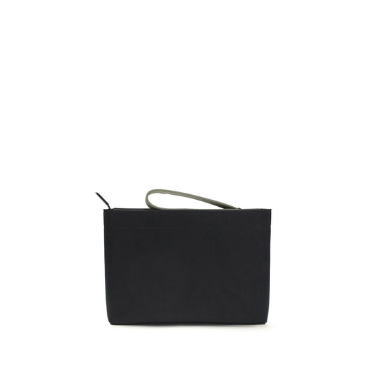 Givenchy Black Cotton Accessories