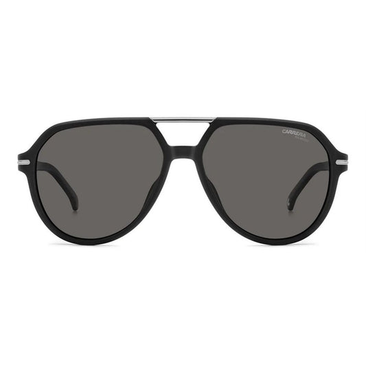 Carrera Brown Plastic Sunglasses
