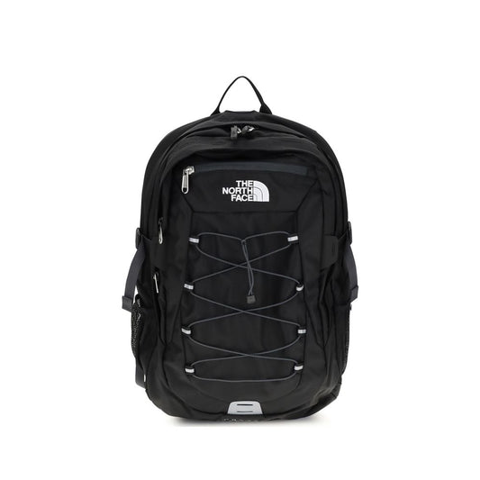 The North Face Black Nylon Backpack