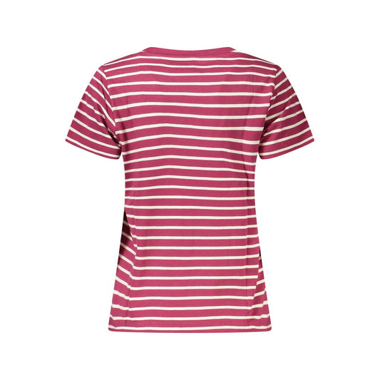 Pepe Jeans Viola Cotton Woman T-Shirt