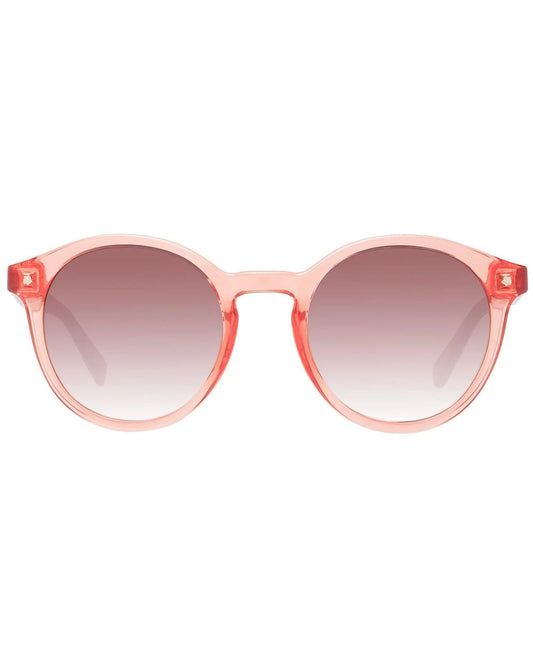 Ted Baker Multicolor Plastic Sunglasses