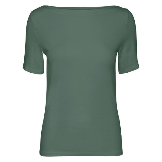 Vero Moda Bicolor Viscose T-Shirt
