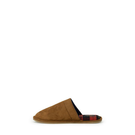 Ralph Lauren Beige Polyester Slippers