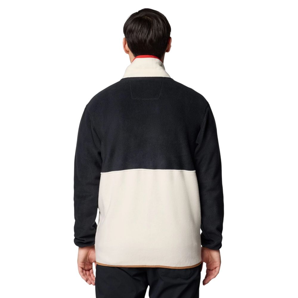 Columbia Beige Polyester Sweatshirt