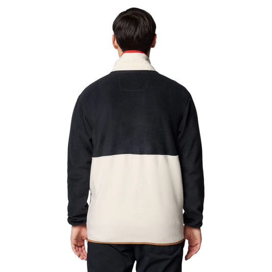 Columbia Beige Polyester Sweatshirt
