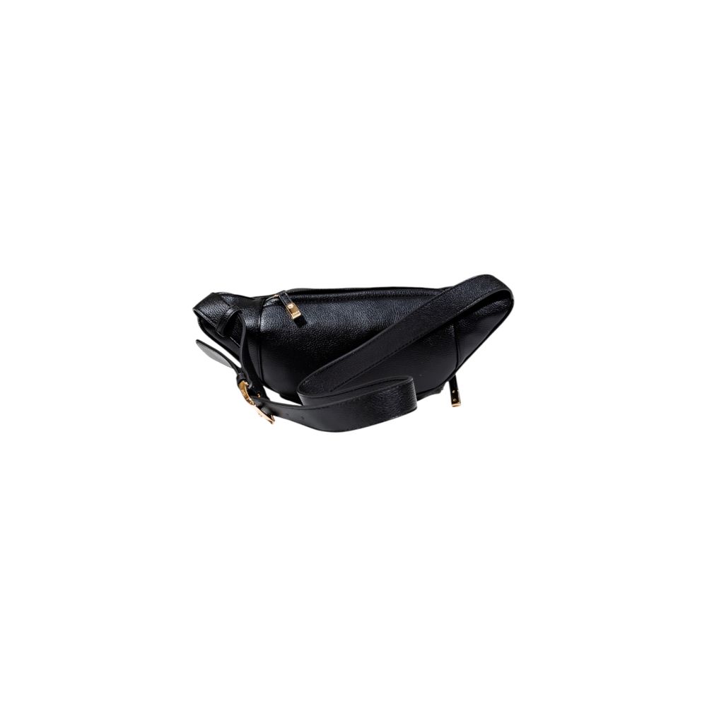 Liu Jo Black Polyethylene Handbag
