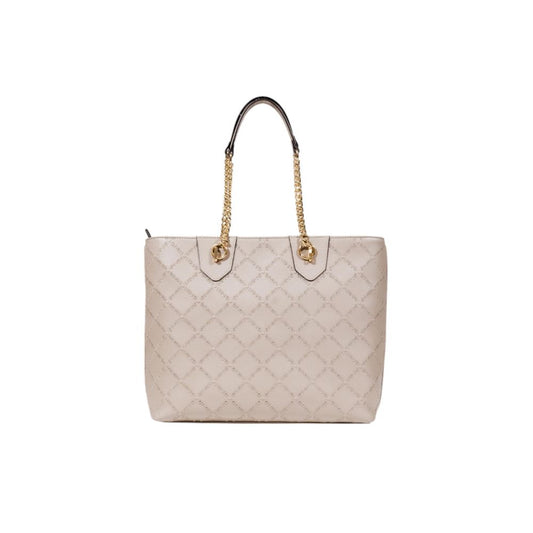 Liu Jo Beige Polyethylene Handbag