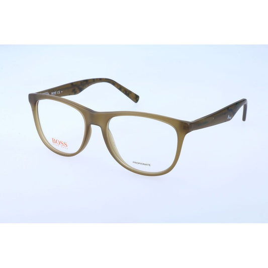 Hugo Boss Bicolor Injected Glasses (Frames)