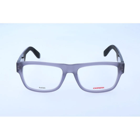 Carrera Gray Acetate Glasses (Frames)