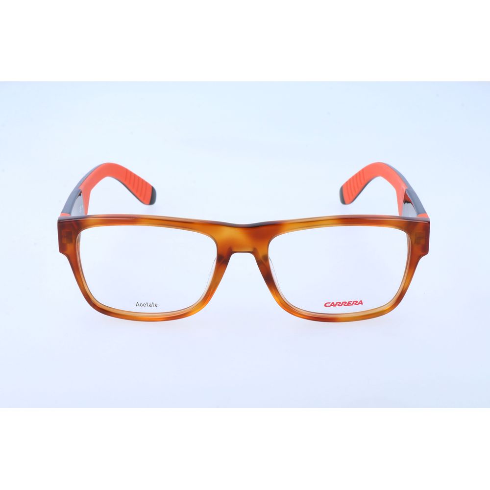 Carrera Brown Acetate Glasses (Frames)
