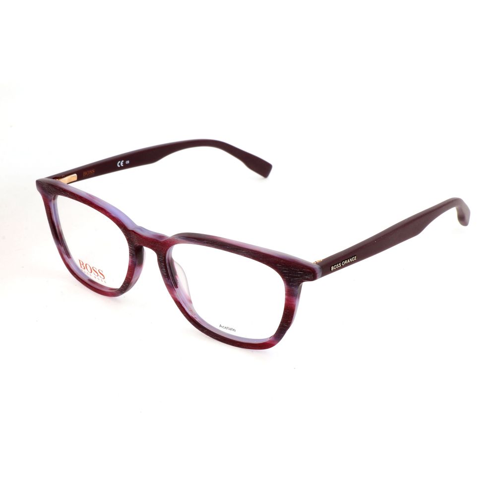 Hugo Boss Multicolor Acetate Glasses (Frames)
